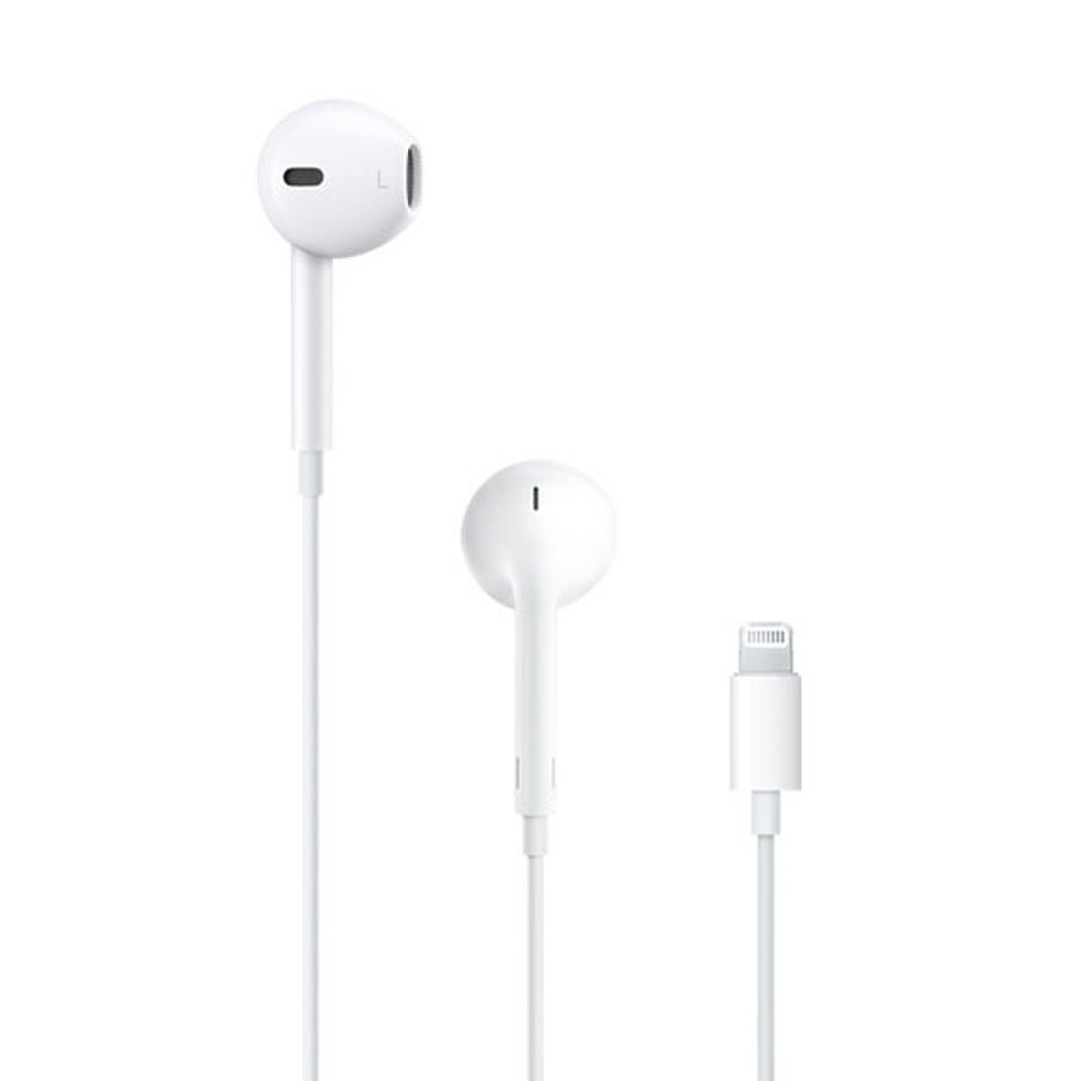 Apple® EarPods with Lightning Connector